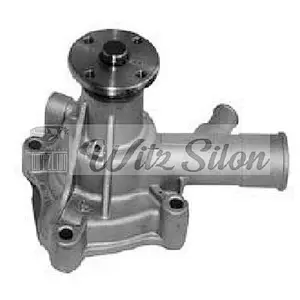 WATER PUMP 16100-19055000 / 16100-19056000 / 16100-19165000 / 16100-19166000 / 16100-19175000 / 16100-19176000 DAIHATSU / CHARMA