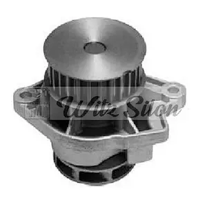 WATER PUMP 030121019E / 036121005S / 036121005R / 036121005Q / 036121005E / 036121005B / 036121005QX / 036121005EX / 036121005SX