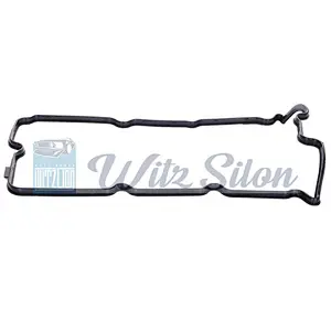 Brand New Engine Valve Cover W Gasket Set Fits For Infinitiis I35 Nissans Altima Murano Maxima 3.5L 13264-7Y000