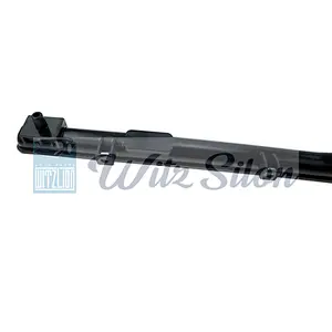 Providing all aluminum radiator assembly radiator plastic tank for HO-NDA CIVIC ES7 car