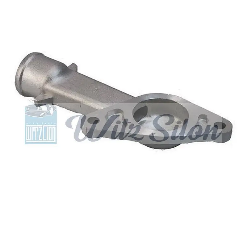 96180324 auto parts for aluminum water flange