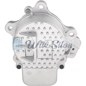 Water Pump 161A029015 161A039015 161A0-29015 161A0-39015 161A029015 707223000 WPT-190 WPT190 CT200 Prius