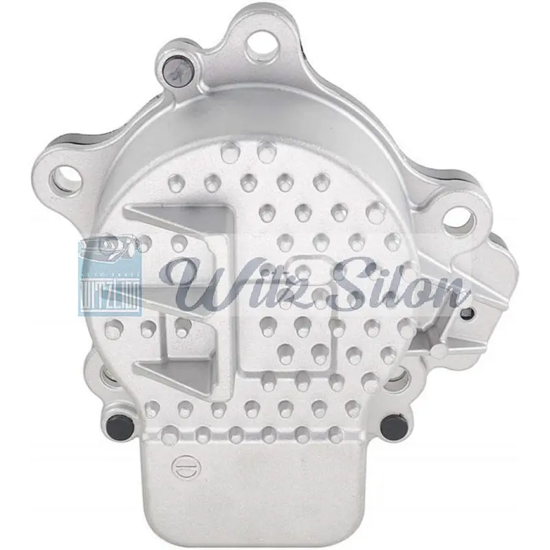 Water Pump 161A029015 161A039015 161A0-29015 161A0-39015 161A029015 707223000 WPT-190 WPT190 CT200 Prius