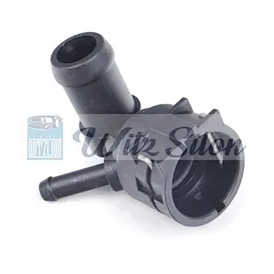 1K0122291R car coolant housing thermostat housing parts
