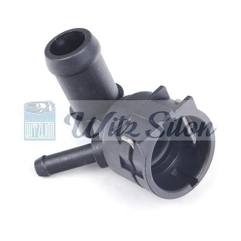 1K0122291R car coolant housing thermostat housing parts
