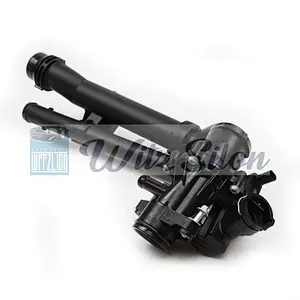 C E class M274 Engine Coolant Thermostat A2742000615 2742000615