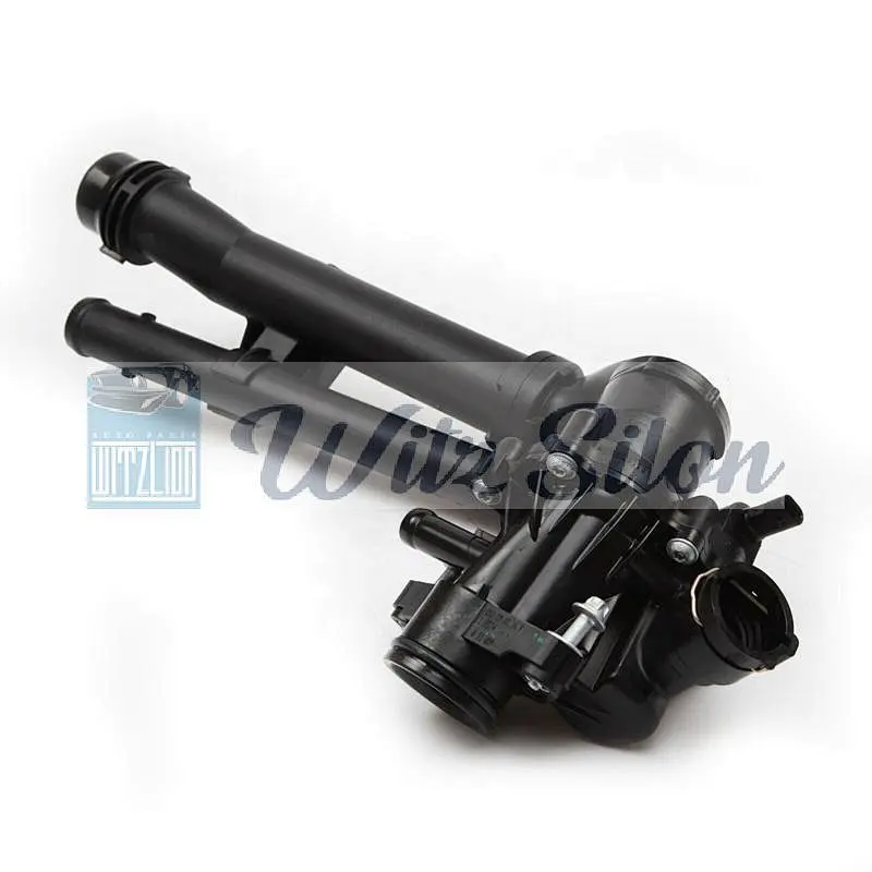 C E class M274 Engine Coolant Thermostat A2742000615 2742000615