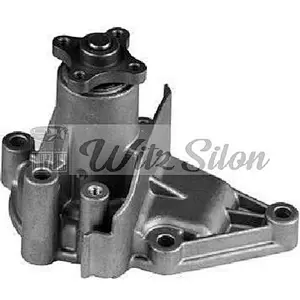 WATER PUMP 25100-26015 / 25100-26016 / 25100-26660 / 25100-26901 / 25100-26902 / 25100-26900 / 25100-26550 KIA/HYUN DAI / ACCENT