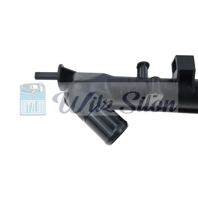 car plastic tank water tank oe 214100598R 8200582026