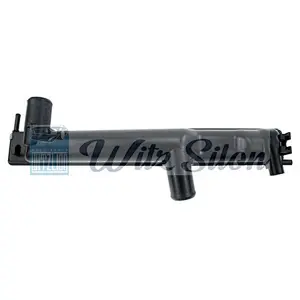 Low Price Original Radiator Plastic Tanks for Car Radiator TO hiace