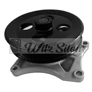 WATER PUMP 12667389 CHEVROL ET / CHEVROLET CRUZE/