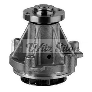 WATER PUMP YR3Z8501AB / XR3Z8501AA / YR3E8501AB / 5R3Z8501A / 8AE8505AA FORD / MUSTANG 281(V,X)/