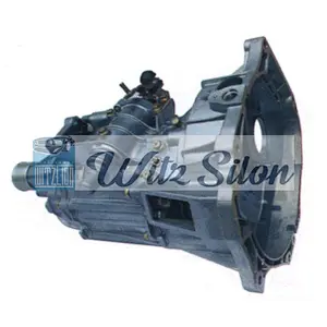JL474Q CHANA 474 Automotive Transmission