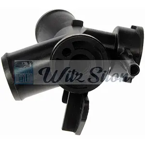Engine Coolant Filler Neck For 2007-2015 N-issan Altimas & Maximas 902-5938
