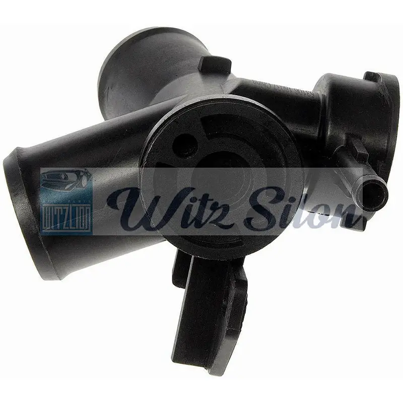 Engine Coolant Filler Neck For 2007-2015 N-issan Altimas & Maximas 902-5938