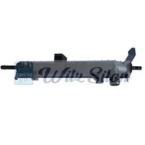 Car Radiator Manufacturer Radiator Plastic Tanks For FORD