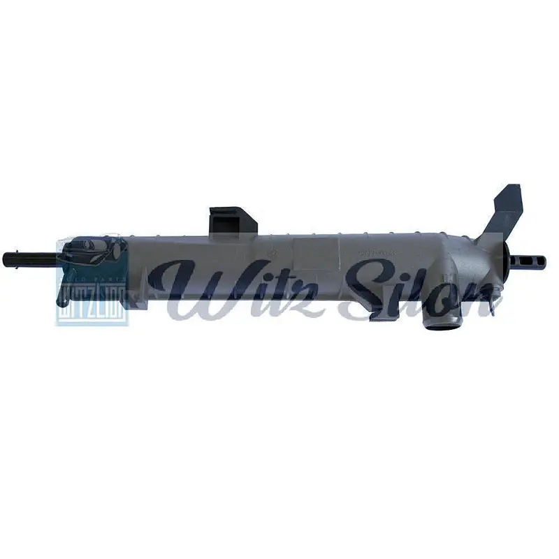 Car Radiator Manufacturer Radiator Plastic Tanks For FORD
