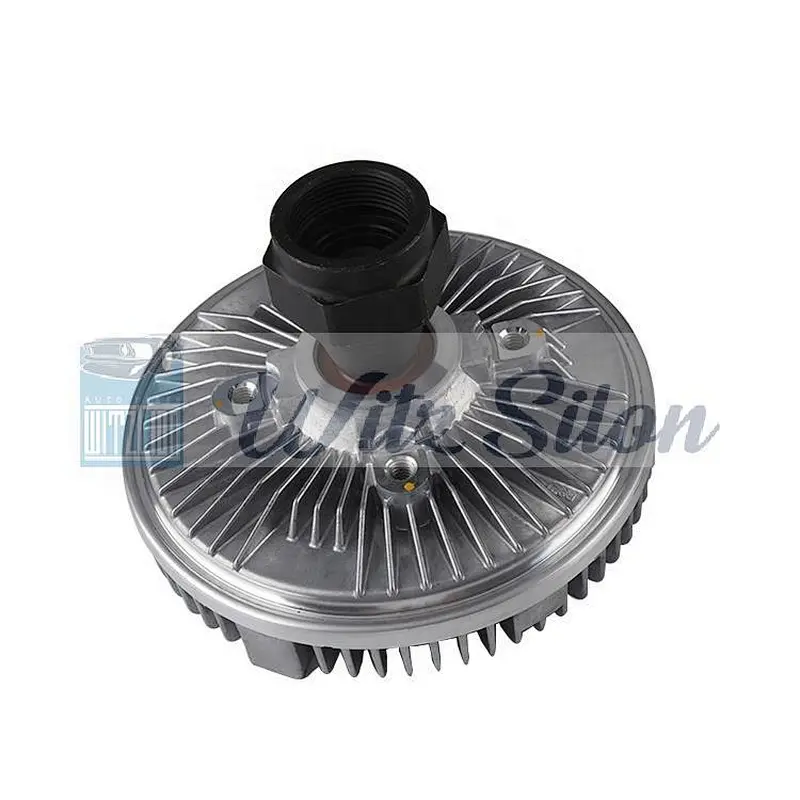 2836 Engine Cooling Fan Clutch - for Ford E-350 Econoline Club Wagon F Series Super Duty 6.8L F-150 22610 5C3Z 8A616-A