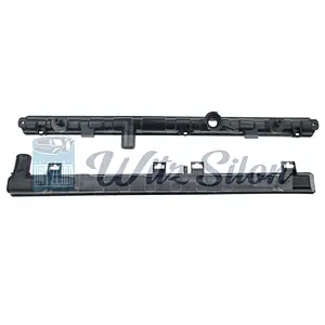 Car Cooler Cover for HYUNDAI ELANTRA NISSENS 67468