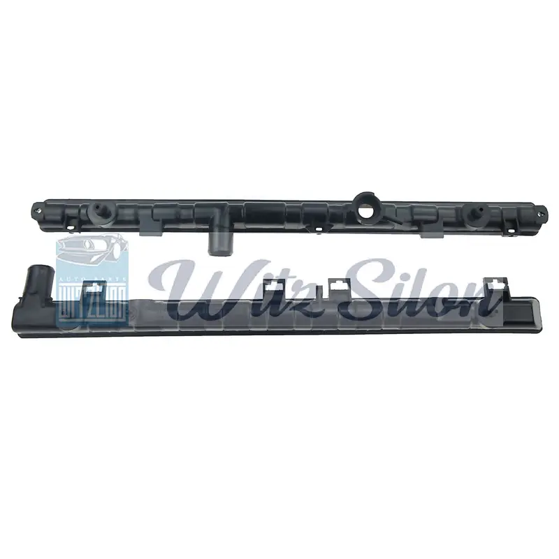 Car Cooler Cover for HYUNDAI ELANTRA NISSENS 67468