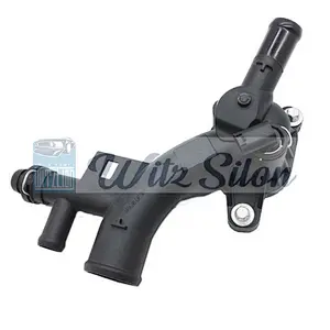 Water Outlet Thermostat Housing