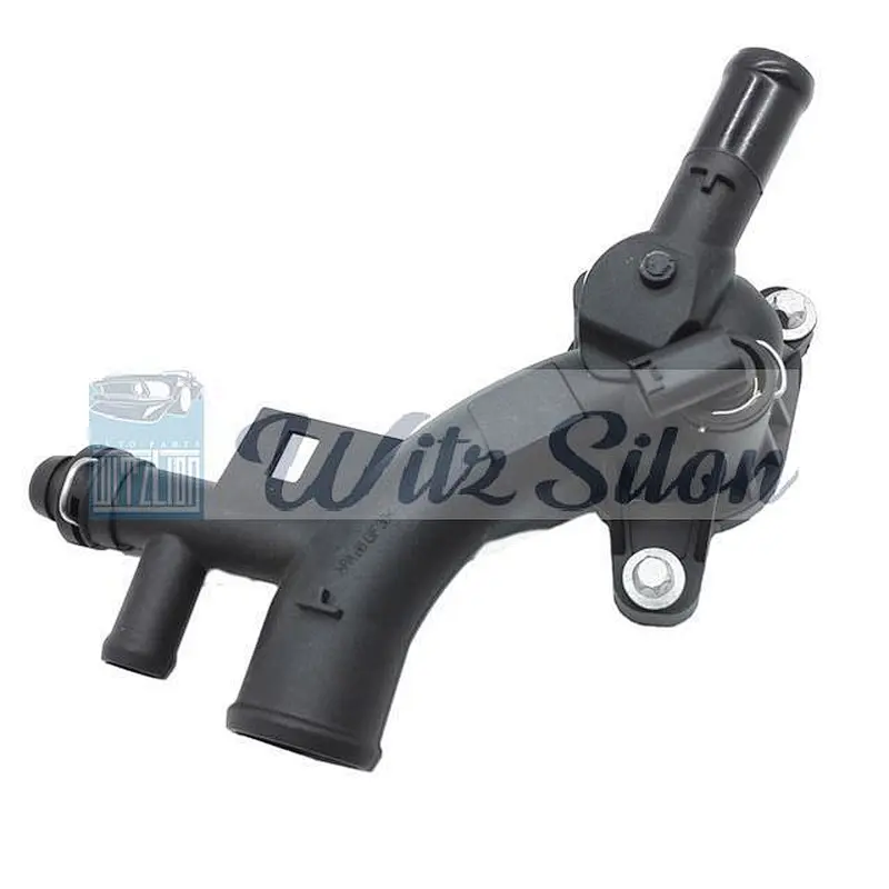 Water Outlet Thermostat Housing