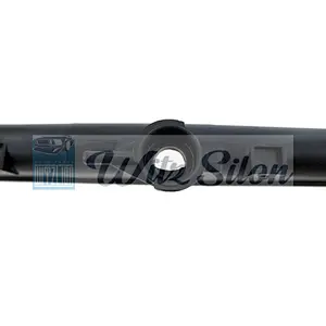The China factory provide variety of wholesale radiator plastic tank for NISSAN PATHFINDER car