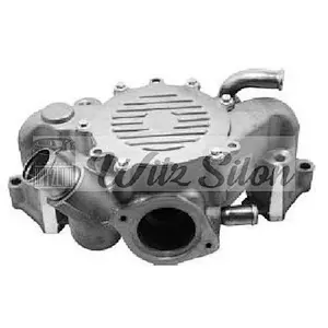 WATER PUMP 12523499 / 12518278 / 12523499 / 12527739 CHEVROLET / CHEVROLET CORVETTE/
