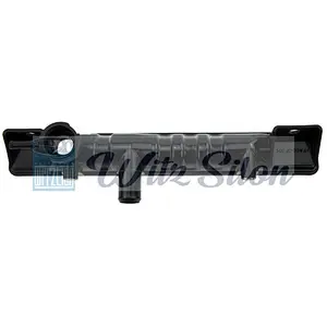 Factory Direct Car Parts Plastic Radiator Tank Water Tank for Radiator DAIHATSU CHARADE