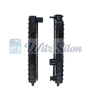 radiator plastic tanks for CHEVROLET BLAZER and GMC SONOMA