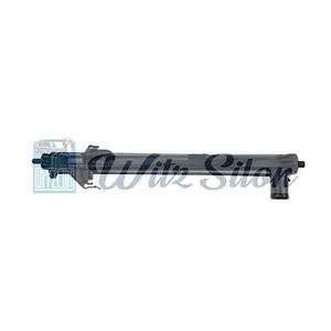 water tank plastic for radiator plastic tank