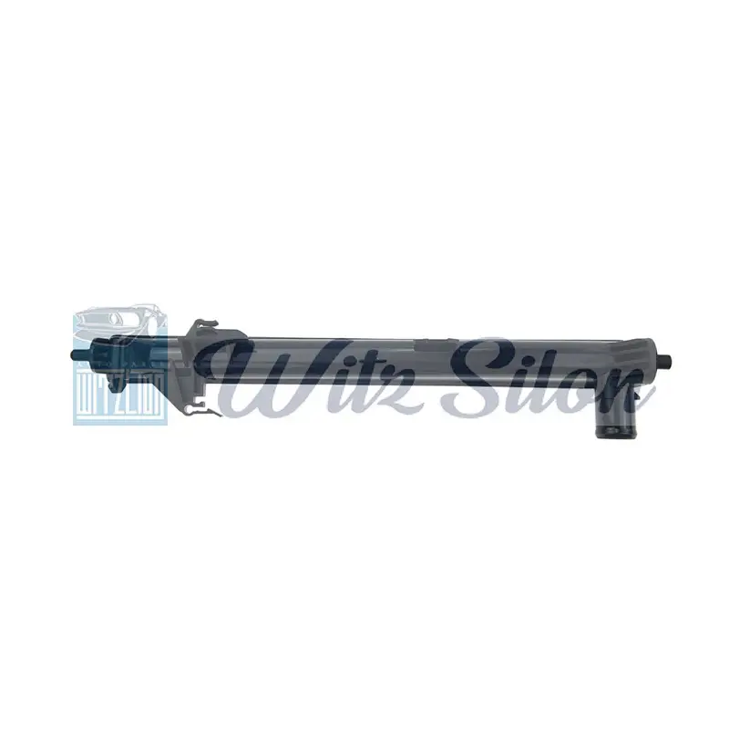 water tank plastic for radiator plastic tank