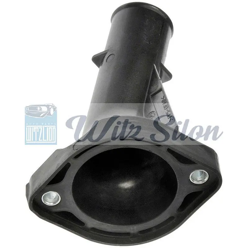 Thermostat housing assembly Engine No. Starts w 0 or B water flange 7048-471 16321-0H011 902-5124