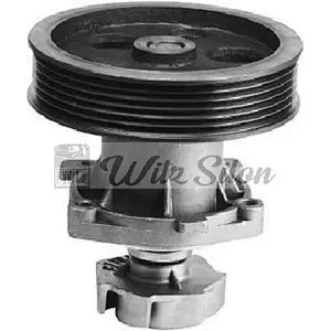 WATER PUMP 46527473 FIAT / UNO-PALIO 1.3/ / PALIO 1.0-1.5/ / DUNA 1.3/