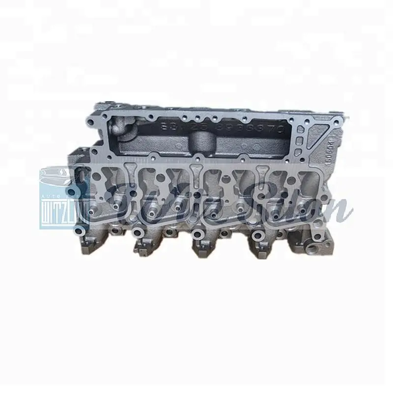 4BT 3966448 gasket engine cylinder head