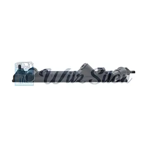 plastic tank for RENAULT Car Radiator Ningbo