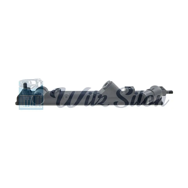 plastic tank for RENAULT Car Radiator Ningbo
