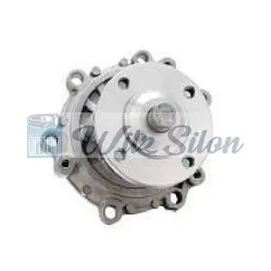 WATER PUMP 16100-59155 / 16100-59255 / 16100-59257 TOYOTA / CHASER  / COASTER  / DYNA LN147/167/172H/ / HILUX  / REGIUS TOYOACE/
