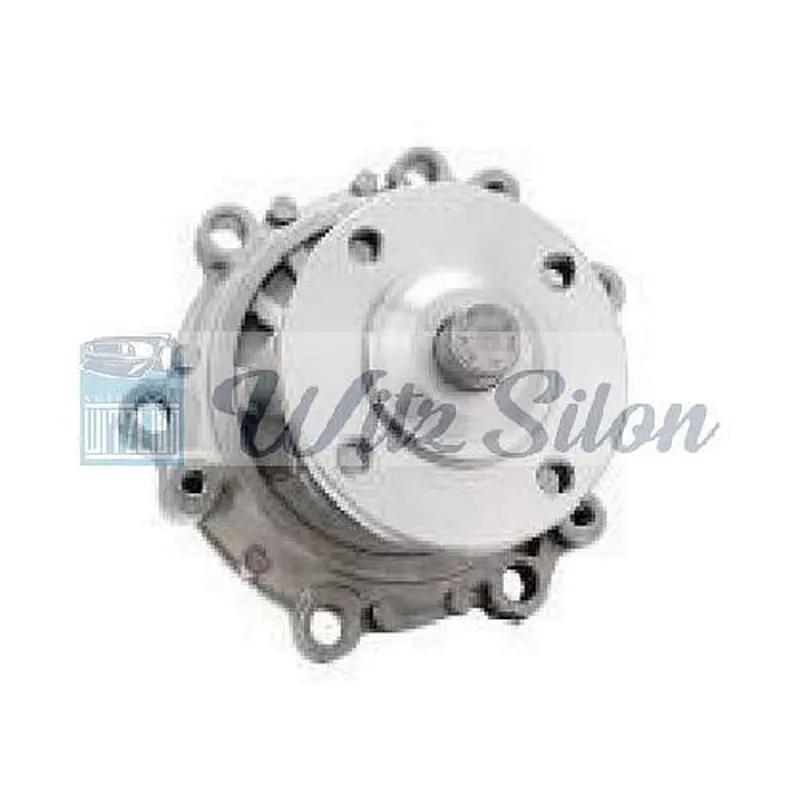 WATER PUMP 16100-59155 / 16100-59255 / 16100-59257 TOYOTA / CHASER  / COASTER  / DYNA LN147/167/172H/ / HILUX  / REGIUS TOYOACE/