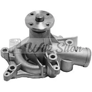 WATER PUMP MD041041 / MD997079 / MD997080 / MD997615 / MD998079 / MD972051 / MD997612 / MD997613 MITSUBISHI