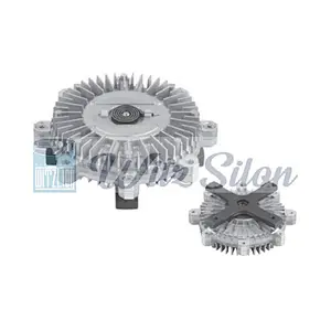 ME202147 Viscous Fan Clutch Hub for Mitsubishi PAJERO 4WD 4M40 Fan Drive Clutch M-102F ME-202147