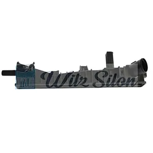 Radiator Upper Tank Radiator Water Tank Radiator Car Plastic Tanks