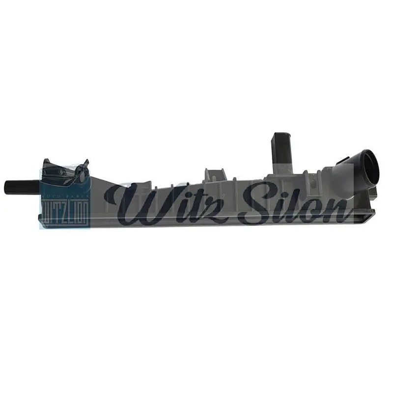 Radiator Upper Tank Radiator Water Tank Radiator Car Plastic Tanks