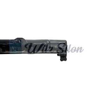 Central heating system die lasting aluminum radiator for NISSAN 240SX car