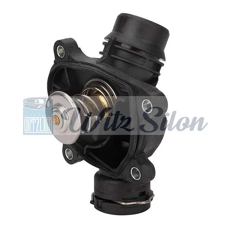 Engine Coolant Thermostat Housing Fits BMWs 328i 128i Z4 X3 335i 11517805811