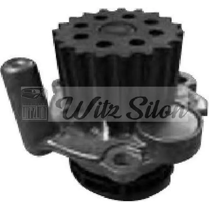 WATER PUMP 03L121011 / 03L121011X / 03L121011H / 03L121011HX VOLKSWA GEN / AMAROK -/ / BEETLE (5C1)/ / CADDY III/ / (2KB, 2KJ,/