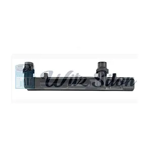Radiator Repair Tools Car Plastic Radiator Tanks Coolig Top Tank for VOLKSWAGEN Car