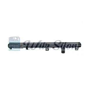Car model and OEM standard size automotive car radiator for  MITSUBISHI car