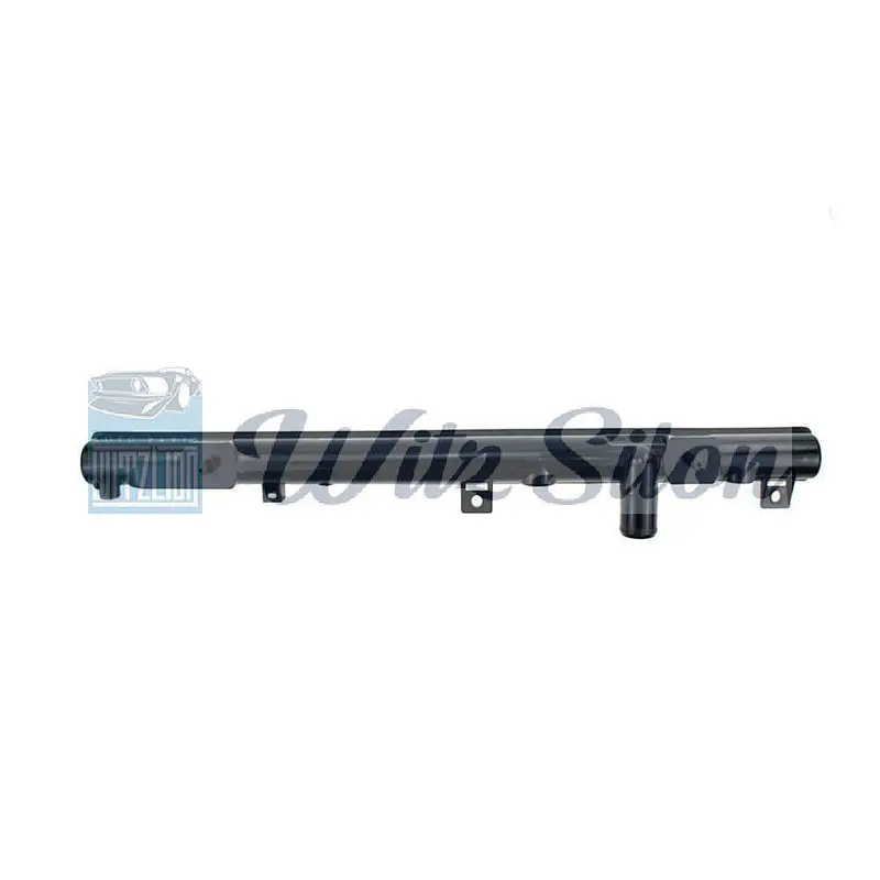 Car model and OEM standard size automotive car radiator for  MITSUBISHI car