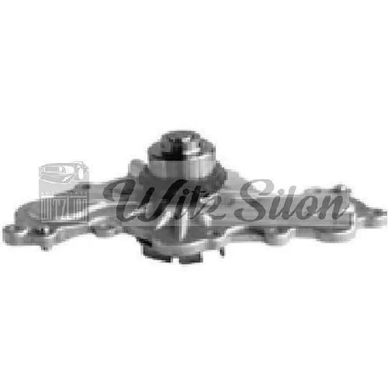 WATER PUMP 7T4Z8501B / 7T4Z8501C FORD / Ford truck/